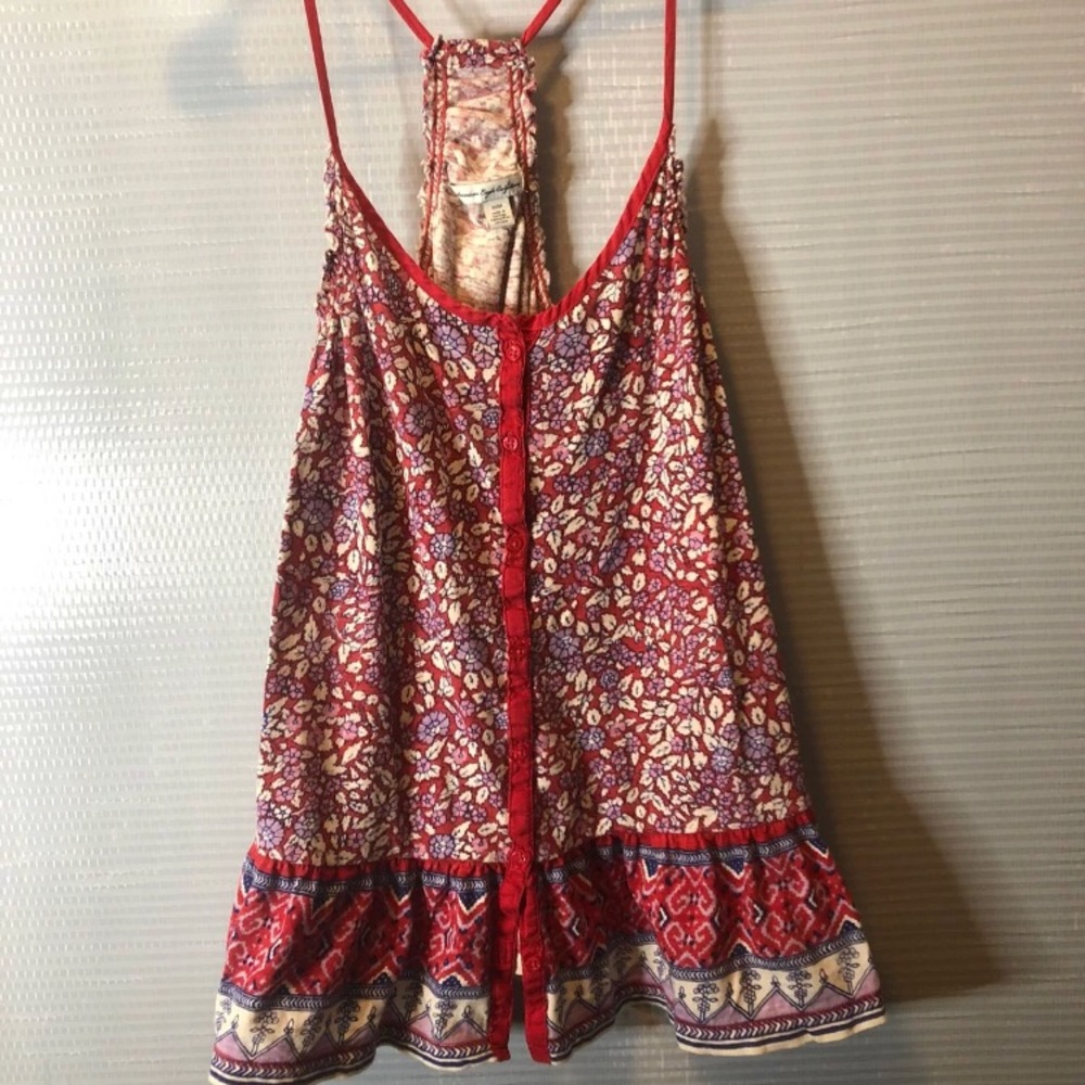 American Eagle Tank Top